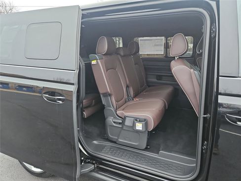 New 2025 Volkswagen ID. Buzz Pro S image 26