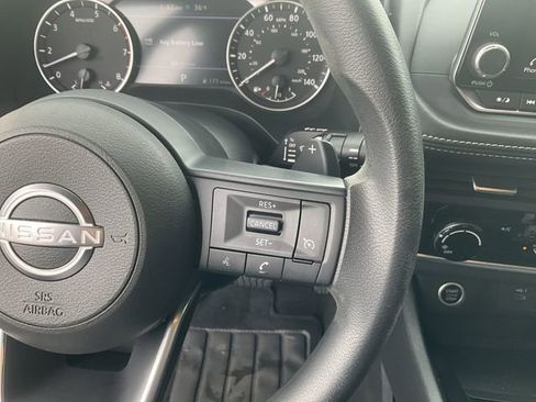Certified 2023 Nissan Rogue S image 24
