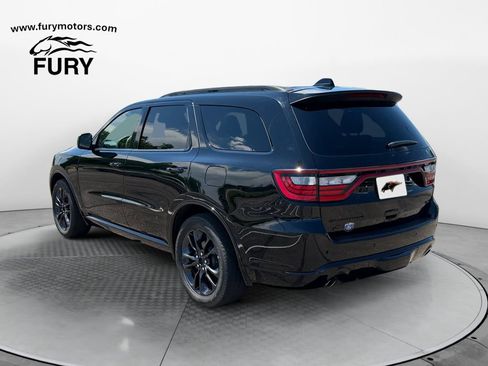 Used 2025 Dodge Durango R/T w/ Blacktop Package AWD/4WD image 5