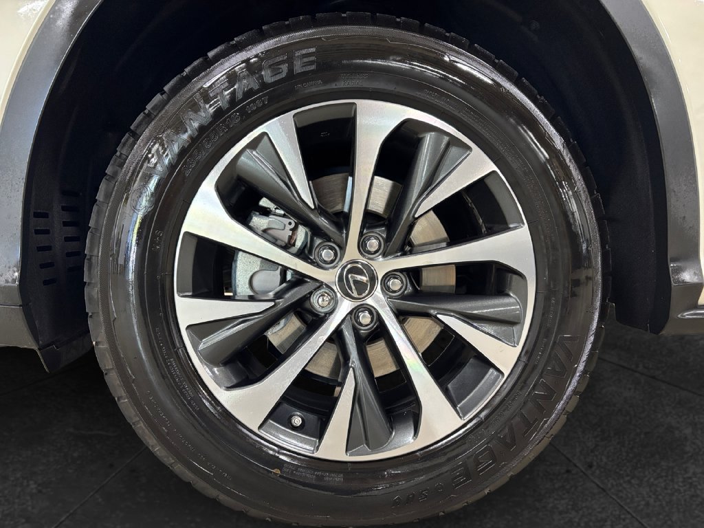 Used 2020 Lexus RX 350 FWD w/ Accessory Package image 6