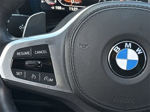 Used 2024 BMW X4 xDrive30i w/ Premium Package image 14