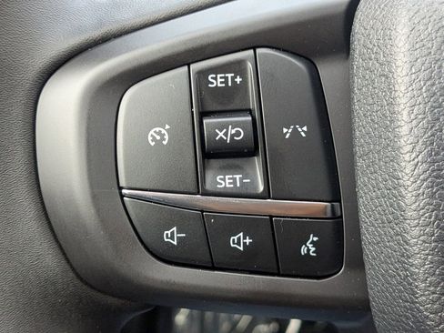 New 2025 Ford Ranger XLT w/ Equipment Group 301A High image 25