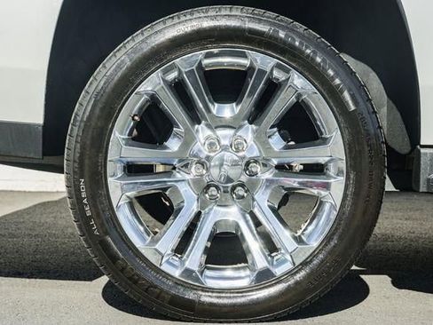 Used 2016 GMC Yukon SLT w/ Open Road Package image 20