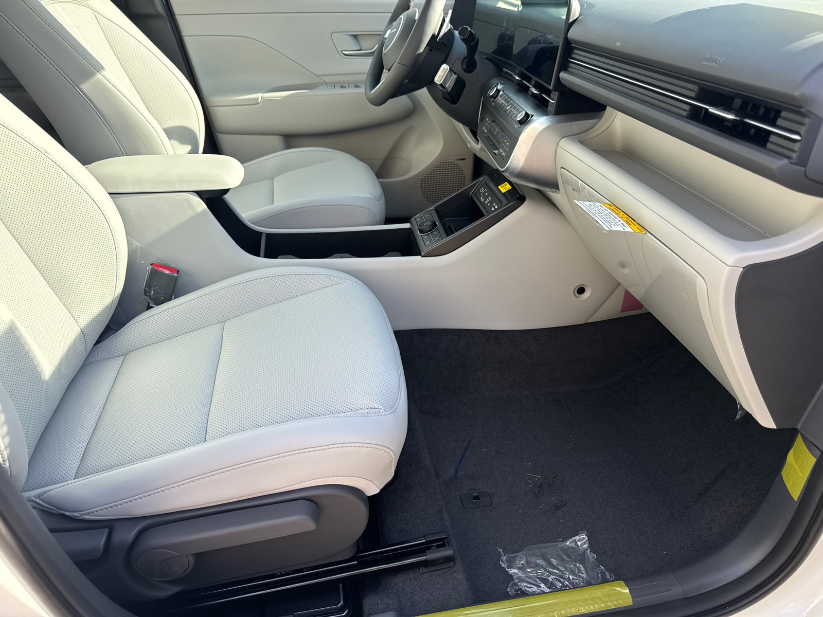 New 2026 Hyundai Kona Limited AWD/4WD image 14