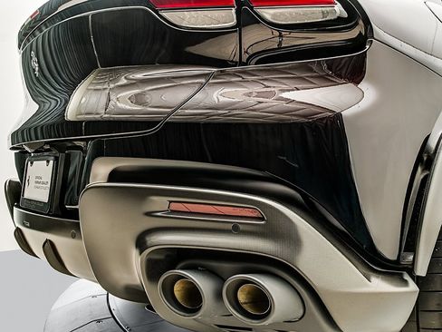 Certified 2024 Ferrari Purosangue image 27