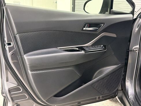 Used 2021 Toyota C-HR Nightshade FWD image 14