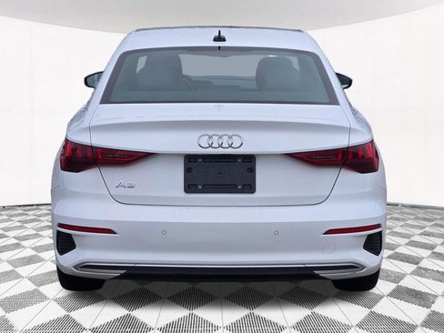 Used 2023 Audi A3 2.0T Premium image 18