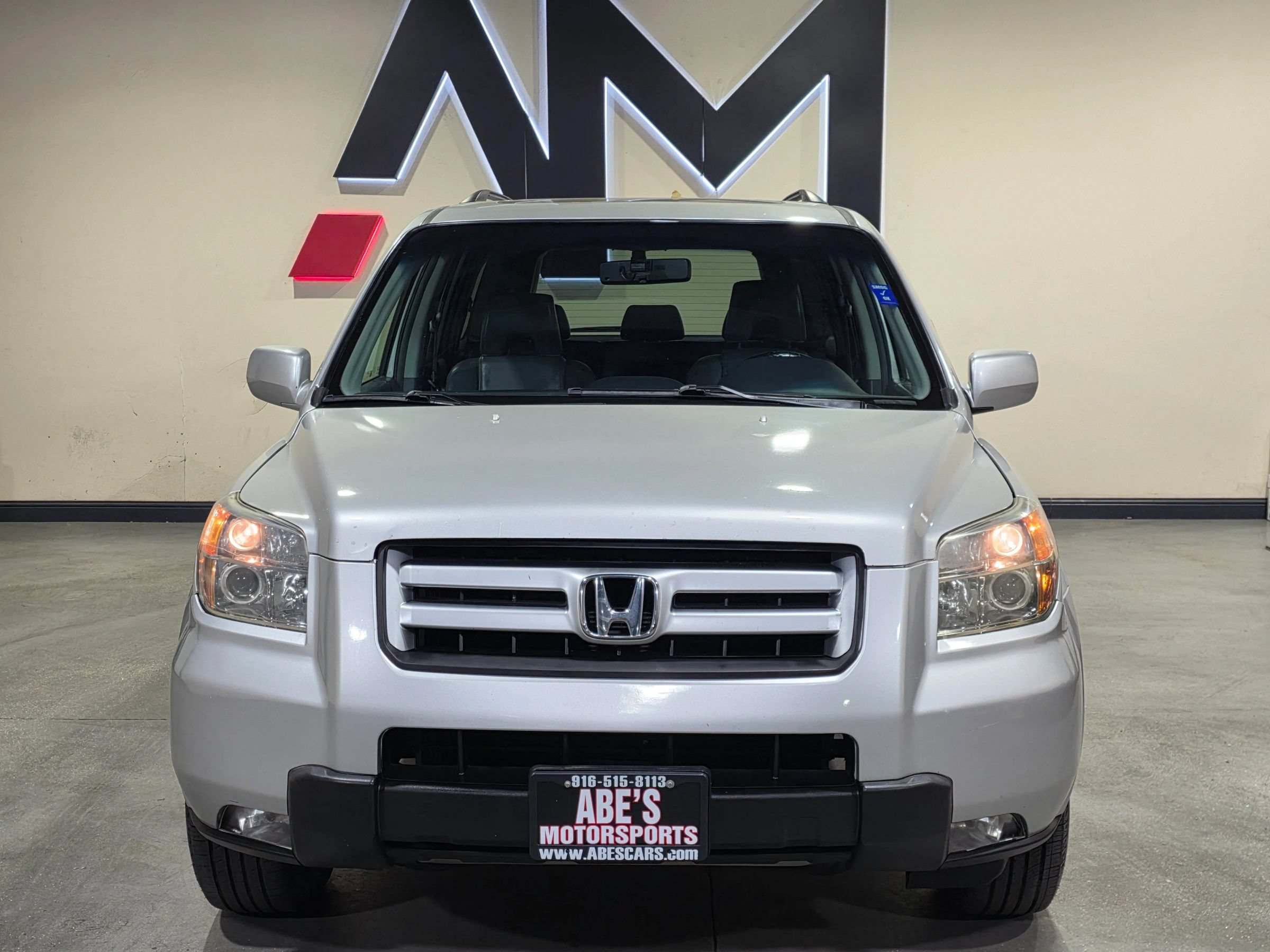 Used 2006 Honda Pilot EX-L image 5