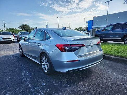 Used 2023 Honda Civic LX image 7