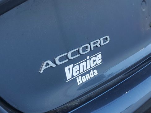 Used 2024 Honda Accord EX image 7