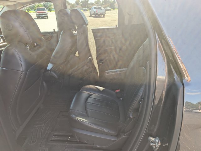 Used 2016 GMC Acadia Denali AWD/4WD image 9