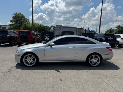 Used 2012 Mercedes-Benz E 350 Coupe image 6