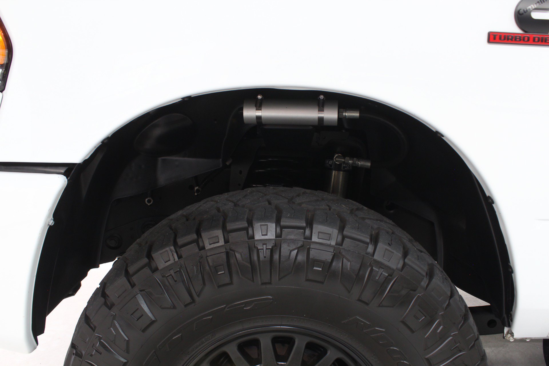 Used 2024 RAM 2500 Laramie w/ Night Edition AWD/4WD image 29