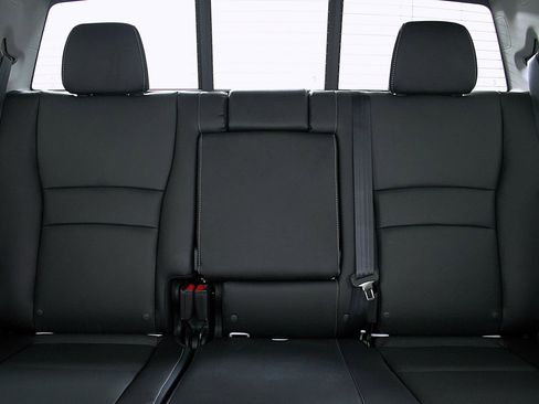 New 2024 Honda Ridgeline RTL+ image 13