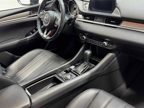 Used 2018 MAZDA MAZDA6 Grand Touring image 12