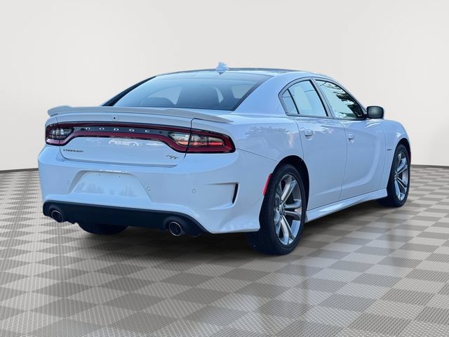 Used 2022 Dodge Charger R/T RWD image 6