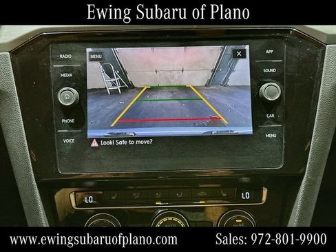 Used 2020 Volkswagen Arteon SE FWD image 14