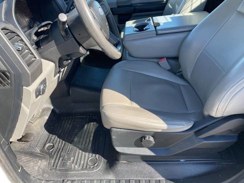 Used 2017 Ford F250 XL image 23