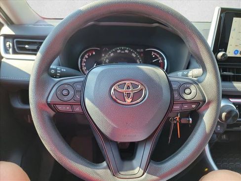 Used 2024 Toyota RAV4 LE AWD/4WD image 16