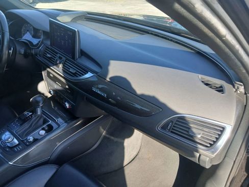 Used 2013 Audi S6 Prestige AWD/4WD image 16