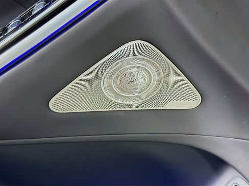 New 2026 Mercedes-Benz S 580 4MATIC Sedan image 22