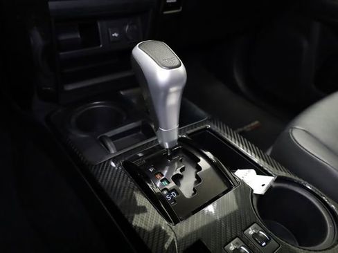 Used 2024 Toyota 4Runner TRD Off-Road Premium image 26