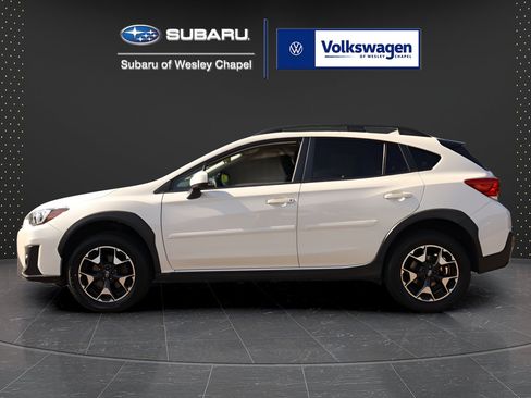 Used 2020 Subaru Crosstrek 2.0i Premium AWD/4WD image 5