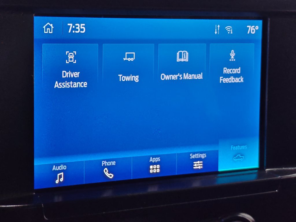 Used 2022 Ford F150 XL w/ Equipment Group 101A High AWD/4WD image 33
