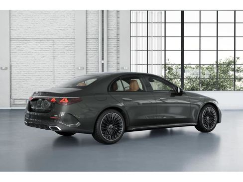 Used 2026 Mercedes-Benz E 350 E 350 image 18