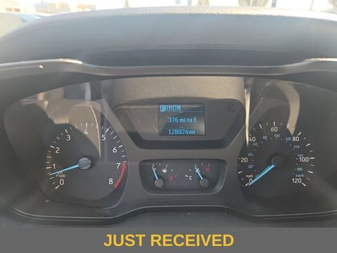 Certified 2017 Ford Transit 350 XL RWD image 13