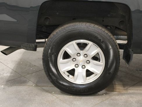 Used 2018 Chevrolet Silverado 1500 LT image 44