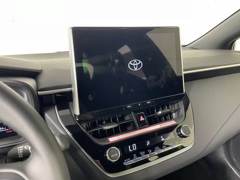 New 2026 Toyota Corolla Hybrid Sedan FWD image 5