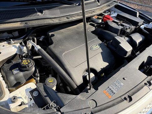 Used 2015 Ford Explorer Limited image 27