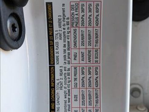 Certified 2025 Toyota RAV4 XLE AWD/4WD image 23