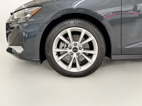 Used 2025 Audi A3 2.0T Premium w/ Convenience Package AWD/4WD image 21