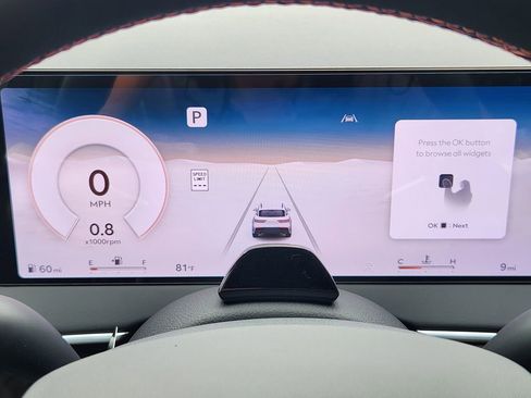 New 2026 Genesis GV70 2.5T Sport Prestige AWD/4WD image 11