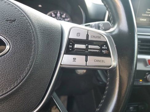 Used 2020 Kia Telluride S FWD image 29
