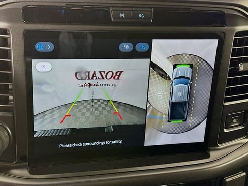 New 2025 Ford F150 Tremor w/ Bed Utility Package image 17