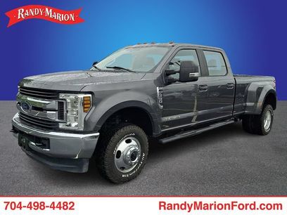 Used 2019 Ford F350 XL w/ STX Appearance Package