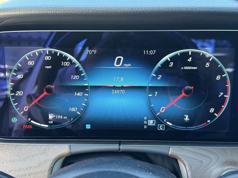 Used 2022 Mercedes-Benz E 350 Sedan image 25