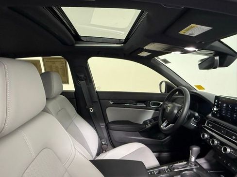 Used 2026 Honda Civic Sport Touring image 54