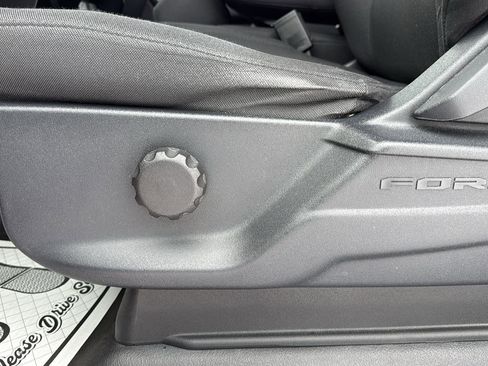 Used 2023 Ford F150 XL w/ STX Appearance Package image 25