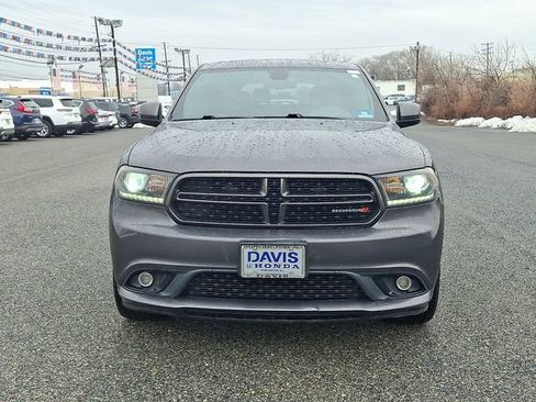 Used 2015 Dodge Durango SXT w/ Quick Order Package 23B image 2