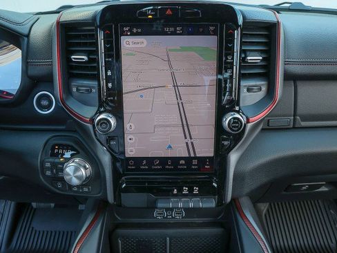 New 2026 RAM 1500 Rebel w/ Rebel Level 1 Equipment Group image 14