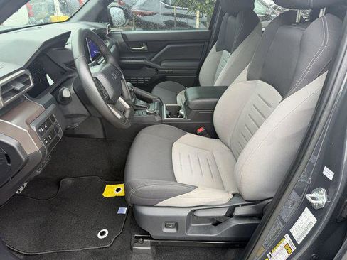 Certified 2024 Toyota Tacoma TRD Sport RWD image 20