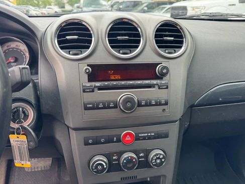 Used 2009 Saturn Vue Red Line w/ Convenience Package image 15