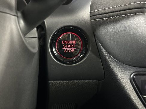 Used 2024 Honda HR-V EX-L image 18