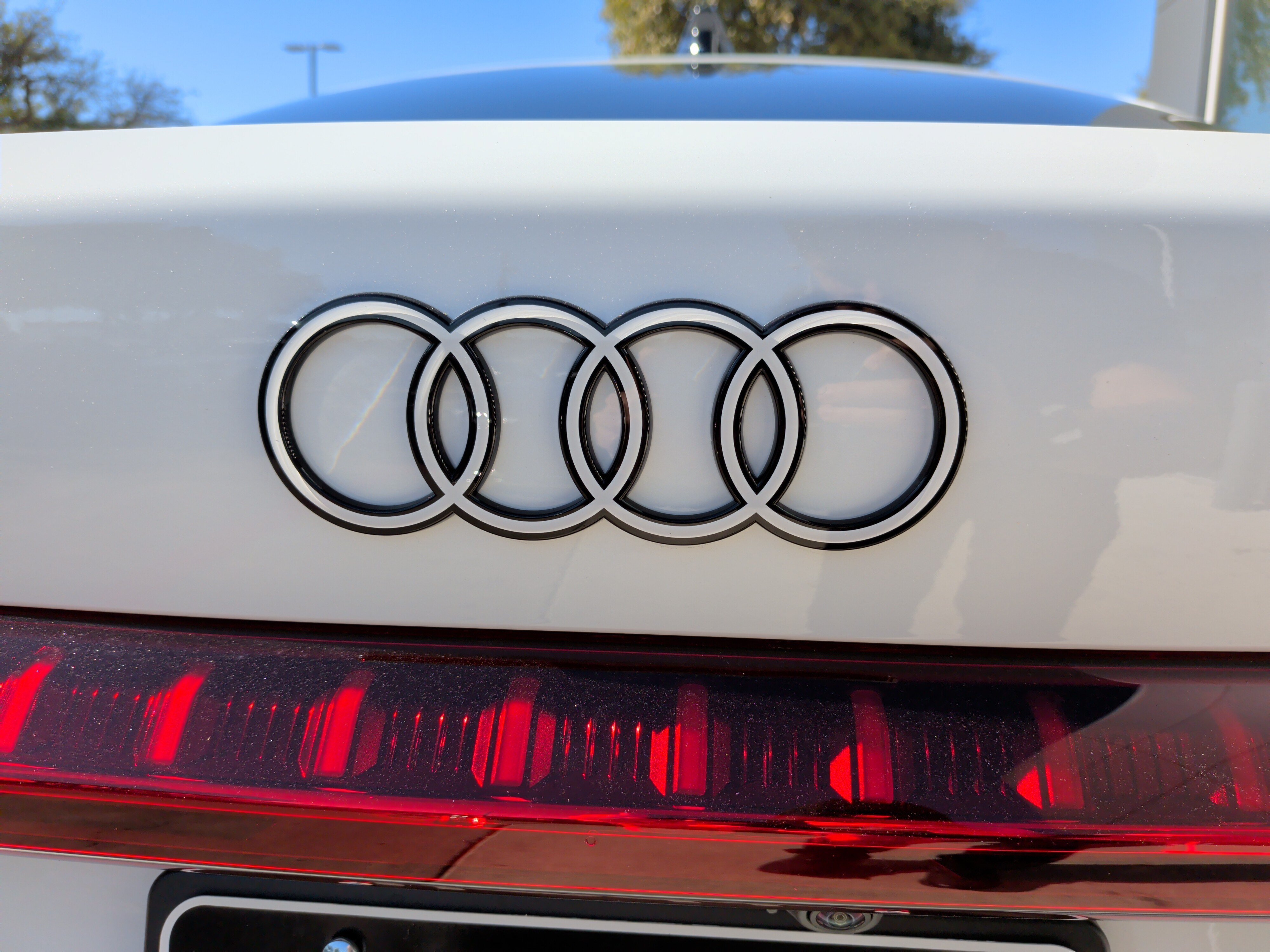 Used 2025 Audi A5 Premium AWD/4WD image 36