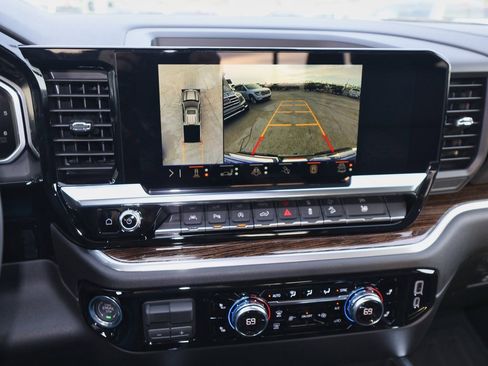 New 2026 GMC Sierra 1500 Elevation w/ Elevation Premium Package image 16