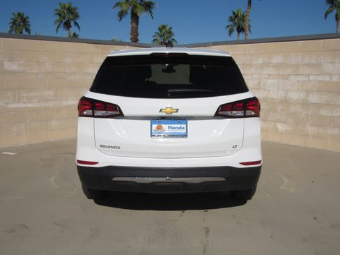 Used 2024 Chevrolet Equinox LT image 7